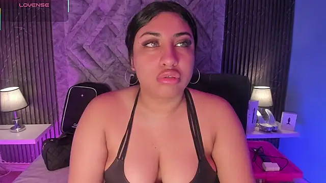 CANDYGABYY online show from 11/25/25, 04:12