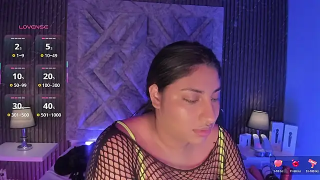 CANDYGABYY online show from 01/08/26, 04:15