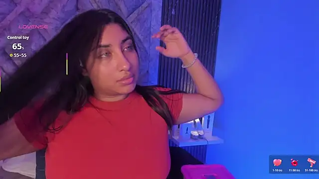 CANDYGABYY online show from 01/09/26, 04:04
