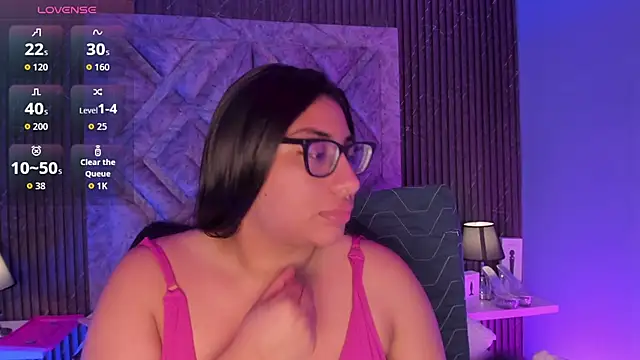 CANDYGABYY online show from 02/06/26, 04:06