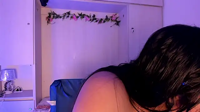 CANDYGABYY online show from 05/28/26, 07:55