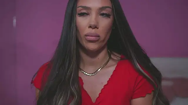 NatyDesiree online show from 02/10/25, 07:28