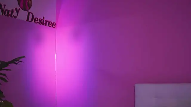 NatyDesiree online show from 03/06/25, 05:14