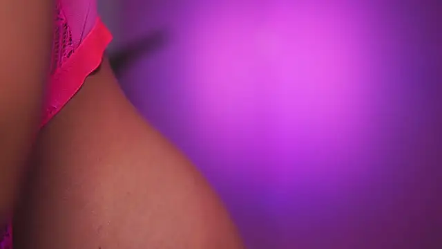 NatyDesiree online show from 03/12/25, 08:08