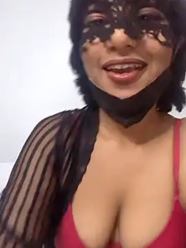 Sally Anne Jayasinghe online show from 12/16/24, 04:16