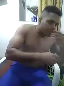 SaucyAffair0 online show from 03/16/25, 07:38