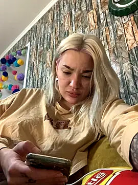 Sextazy online show from 11/19/25, 03:45