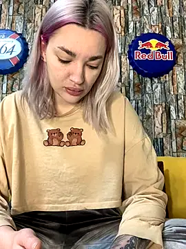 Sextazy online show from 12/14/25, 10:09