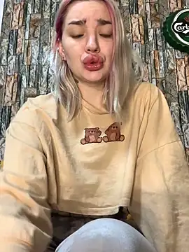 Sextazy online show from 12/20/25, 11:17