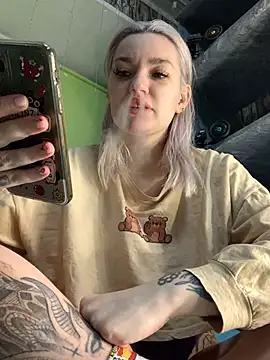 Sextazy online show from 01/13/26, 12:10