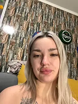 Sextazy online show from 02/10/26, 11:36