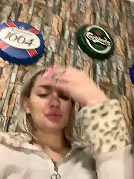 Sextazy online show from 02/11/26, 12:43