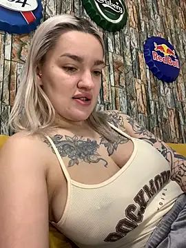 Sextazy online show from 02/12/26, 11:38