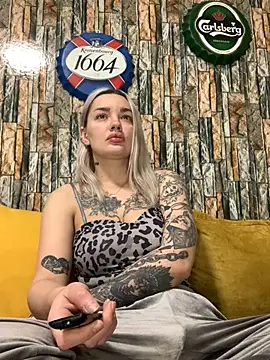 Sextazy online show from 02/20/26, 03:23