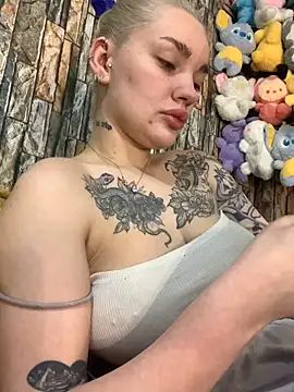 Sextazy online show from 03/04/26, 05:19