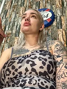 Sextazy online show from 03/06/26, 02:35