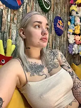 Sextazy online show from 03/07/26, 06:16