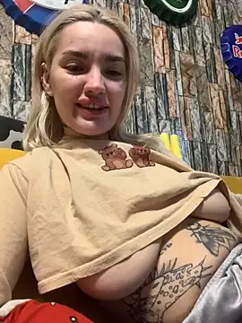 Sextazy online show from 03/15/26, 11:49