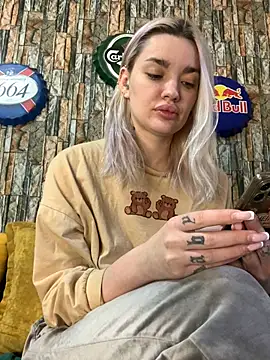 Sextazy online show from 04/20/26, 12:41