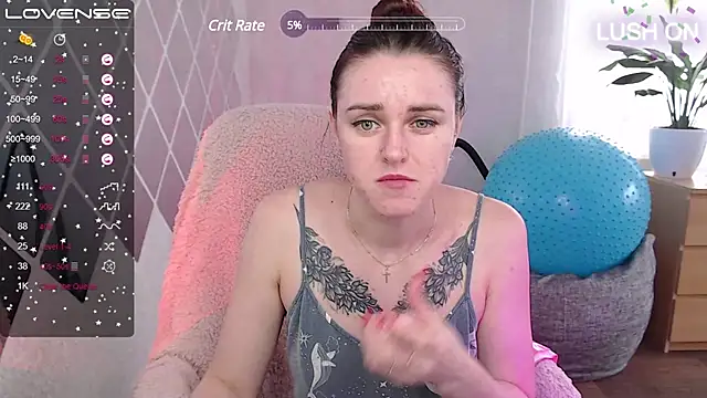 Bella  Swoon online show from 02/17/25, 06:53