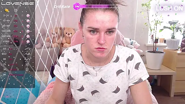 Bella  Swoon online show from 09/15/25, 04:45