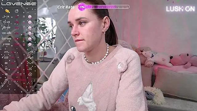 Bella  Swoon online show from 10/06/25, 04:32