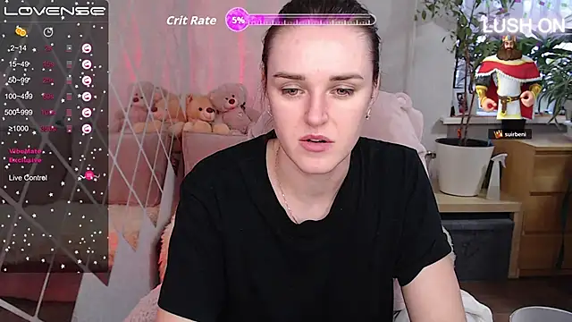 Bella  Swoon online show from 12/01/25, 10:20