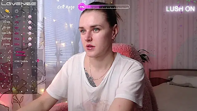 Bella  Swoon online show from 12/20/25, 04:41