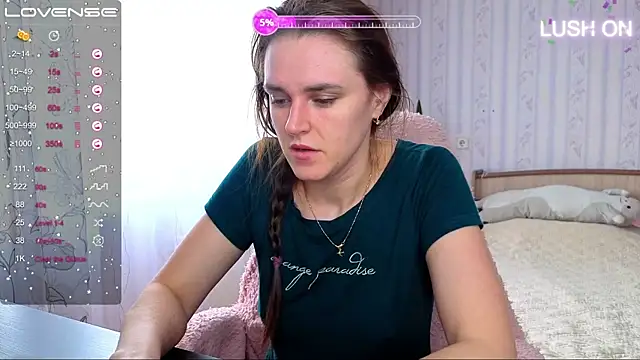 Bella  Swoon online show from 03/30/26, 04:24