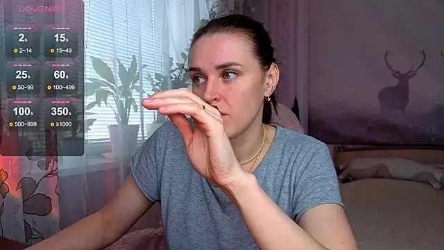 Bella  Swoon online show from 05/12/26, 05:26