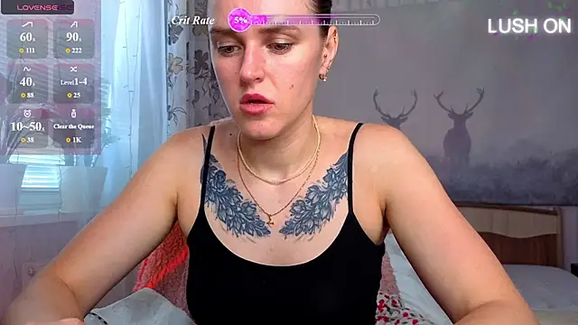 Snapshot of Bella__Swoon chatting on 06/17/26, 06:05 Bella Swoon online show from 06/17/26, 06:05