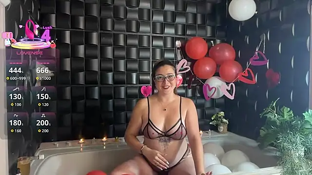 ariana cross online show from 09/20/25, 01:23