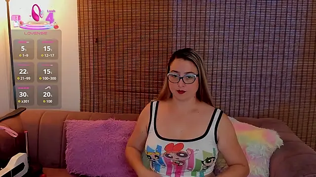 ariana cross online show from 01/11/26, 12:43