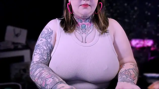 Byeol Dae  online show from 12/03/24, 02:27