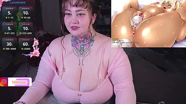 Byeol Dae  online show from 01/19/25, 08:09