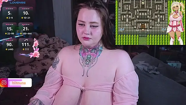 Byeol Dae  online show from 02/04/25, 10:55