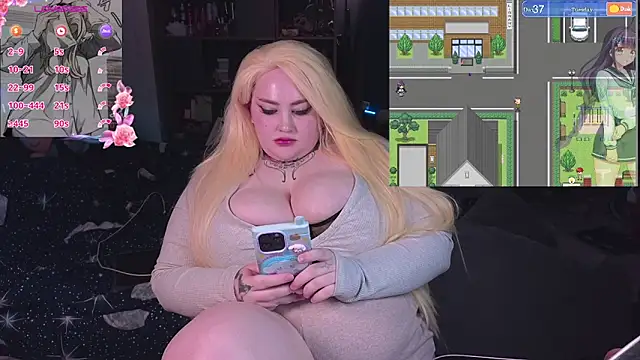 Byeol Dae  online show from 02/11/25, 11:44