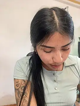 SaritaHot 69 online show from 12/10/24, 02:17