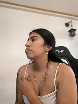 SaritaHot 69 online show from 12/11/24, 03:37