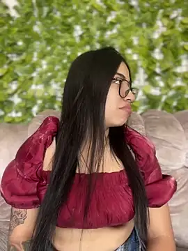 SaritaHot 69 online show from 01/08/25, 03:50