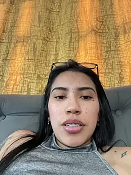 SaritaHot 69 online show from 03/17/25, 07:15