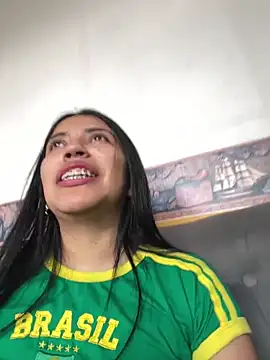 SaritaHot 69 online show from 03/21/25, 02:07