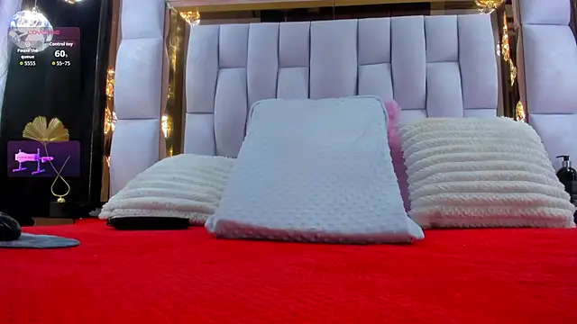 RileySweett online show from 11/21/25, 11:42