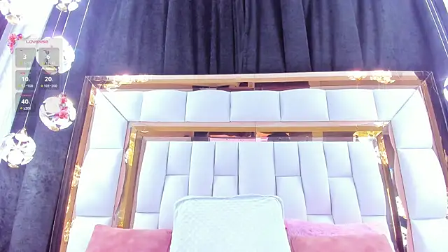 RileySweett online show from 03/31/26, 11:54