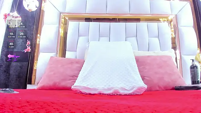 RileySweett online show from 04/07/26, 11:54