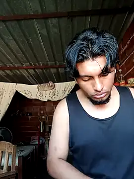 Khada4Jhin online show from 12/25/24, 05:58