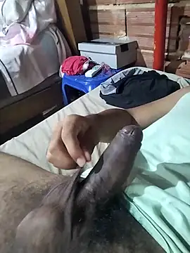 Khada4Jhin online show from 03/20/26, 12:43