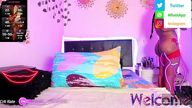 Stefanydolly77 online show from 03/22/25, 01:08