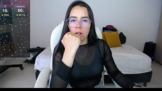 Mariam Gomezxxx online show from 03/20/25, 09:13