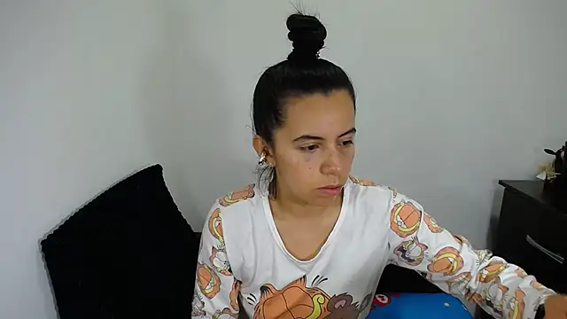 Mariam Gomezxxx online show from 01/15/26, 12:48